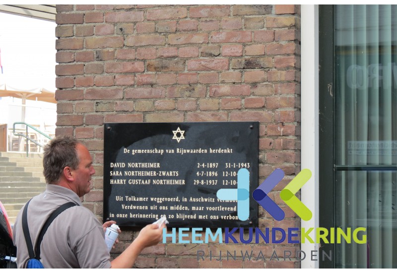 Bevestigen plaquette Northeimer Coll. HKR (29)